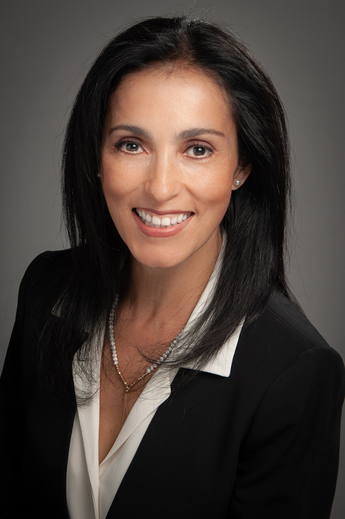 Professional headshot by Nik Rincon — portfolio image 10