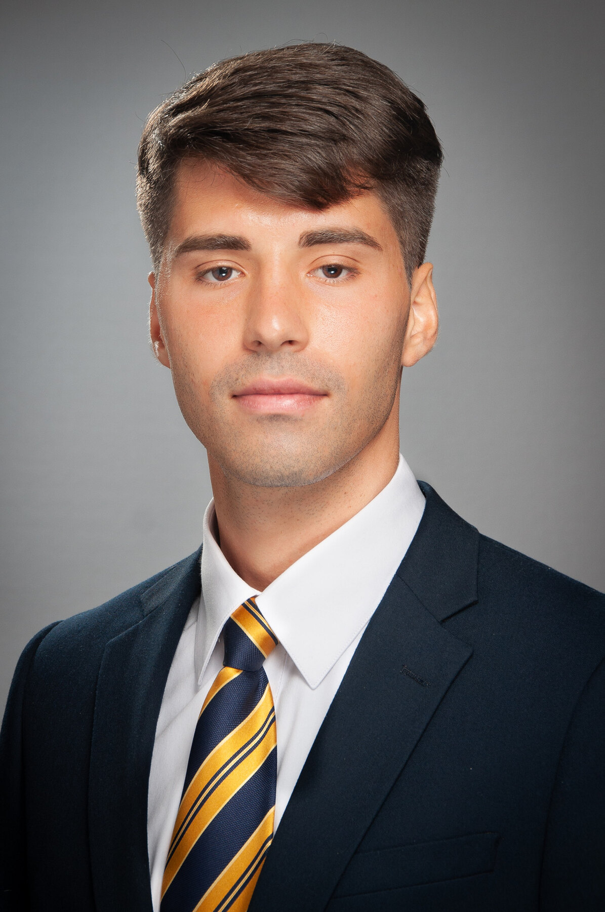 Professional headshot by Nik Rincon — portfolio image 11