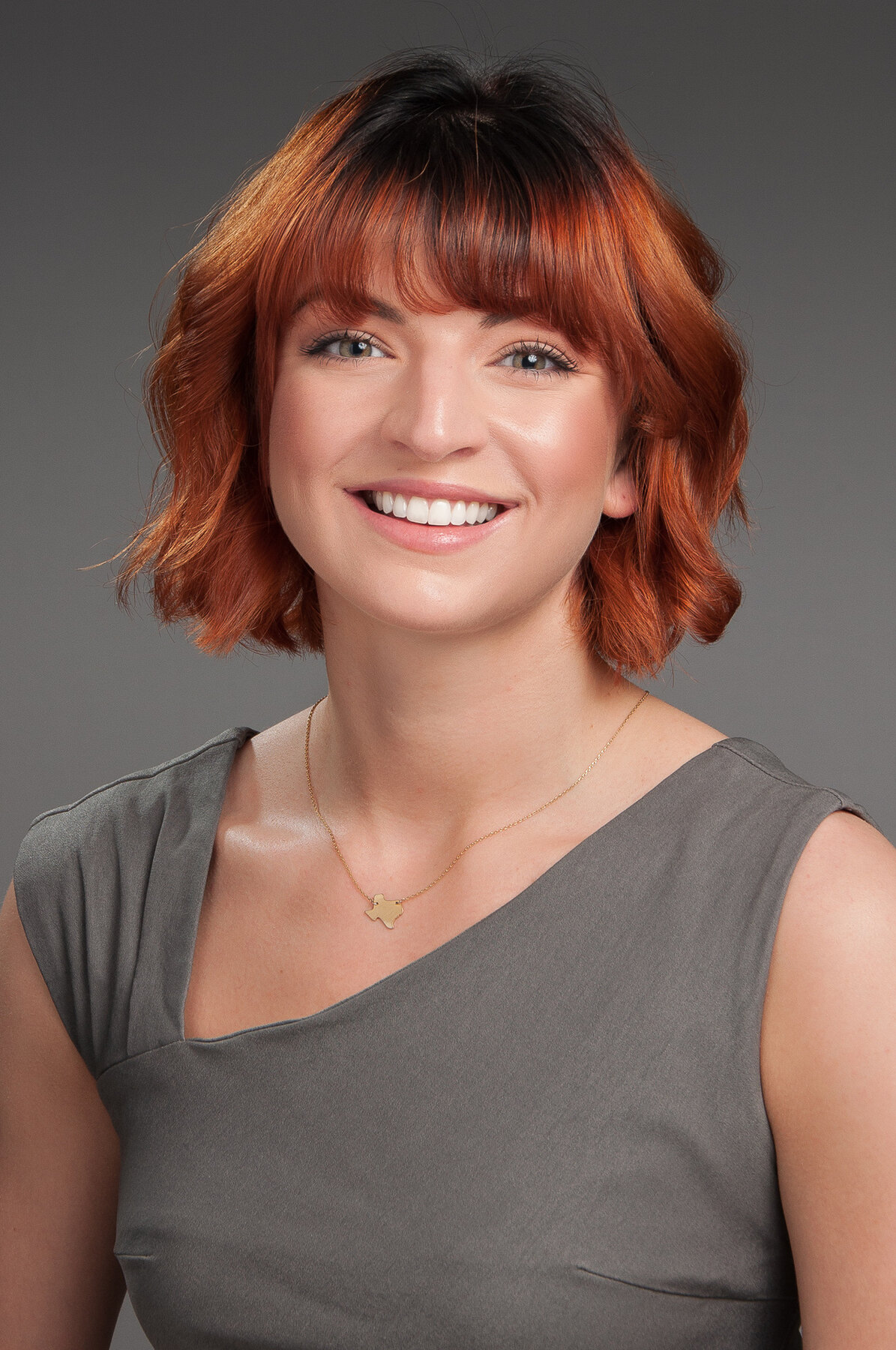 Professional headshot by Nik Rincon — portfolio image 16