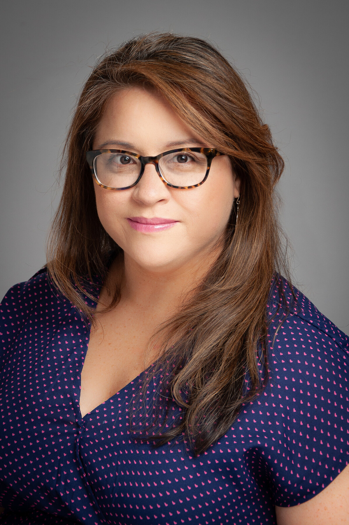 Professional headshot by Nik Rincon — portfolio image 19